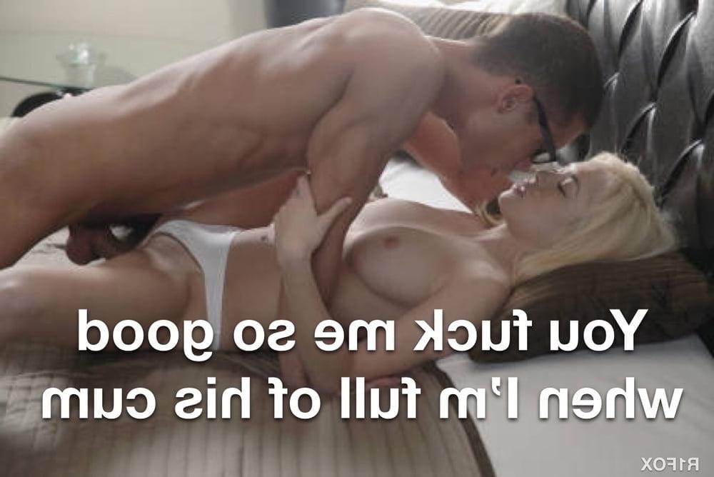 25P xHamster Wife Captions I Like #71