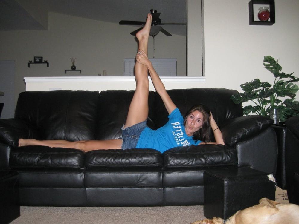 25P Wife loves to pose naked