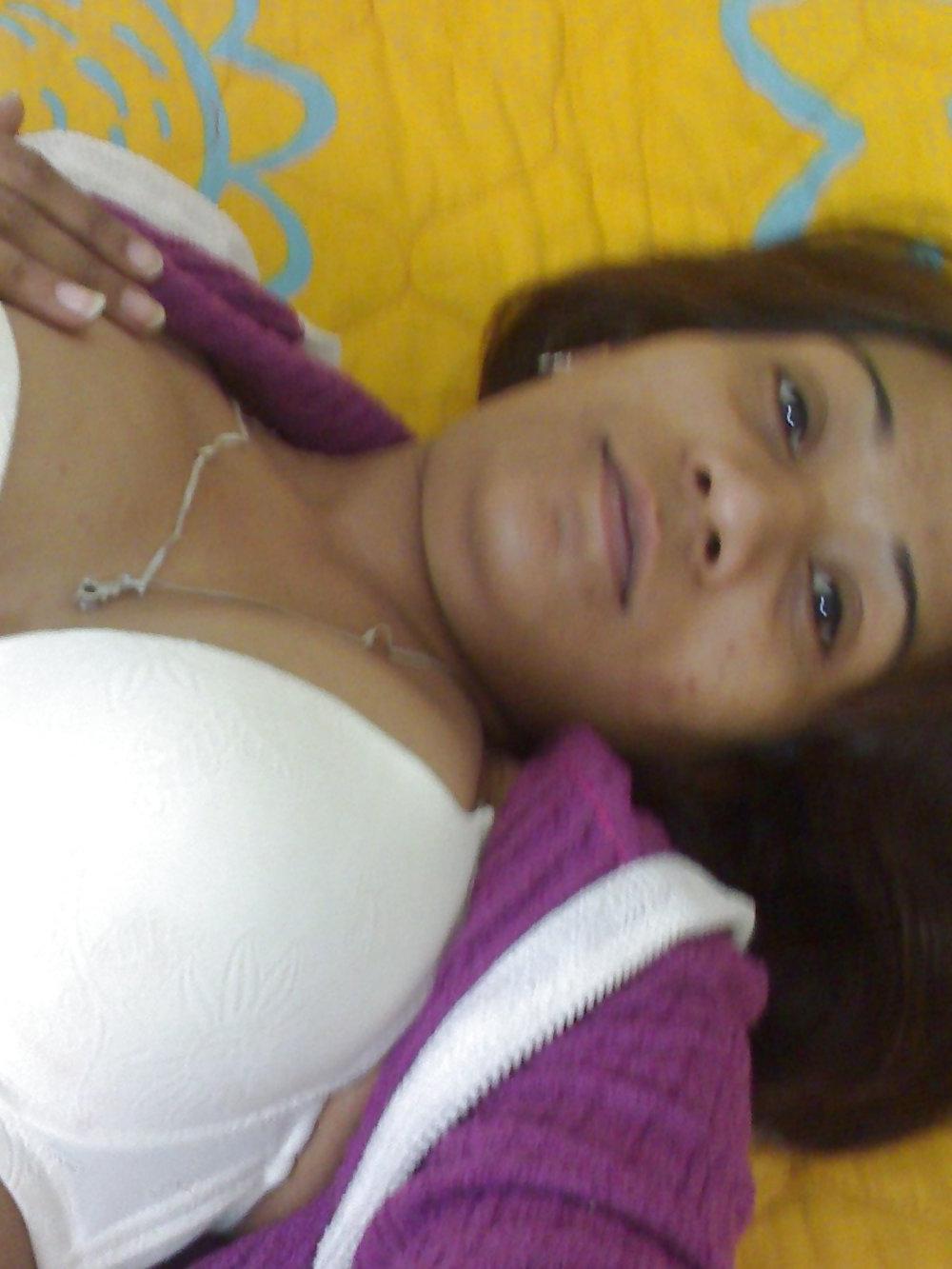 14P Indian lady Kajri - coolbudy