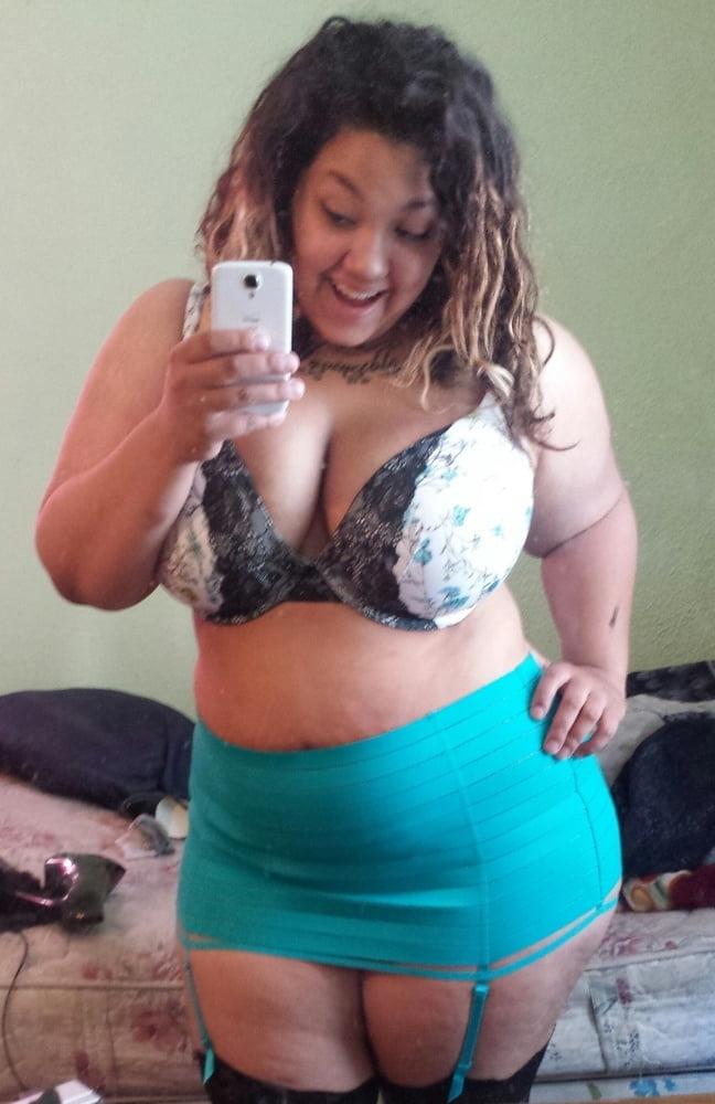 25P Bbw Sexy wife Big ass