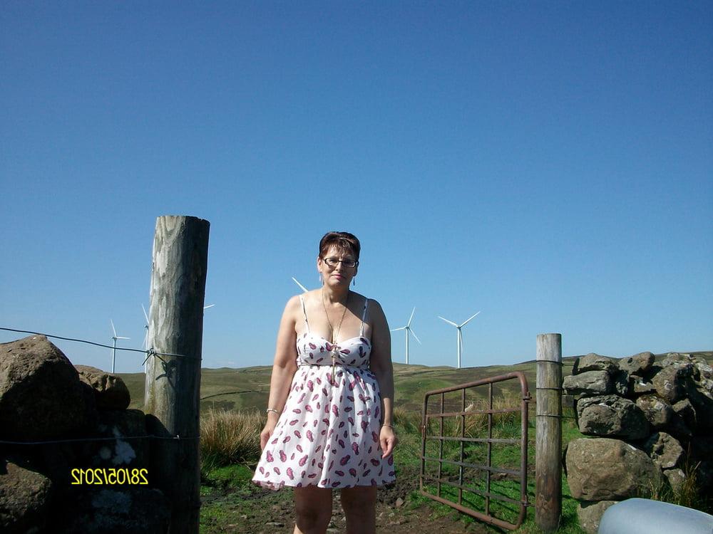 25P 5. Web slut mature Scottish wife