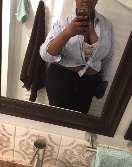7P Bbw from Maryland
