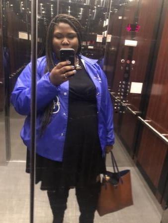 7P Bbw from Maryland