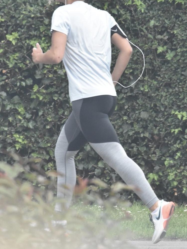 21P Leggings ass spandex 2