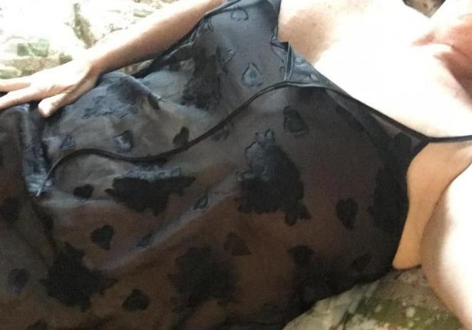 25P Another hot American BBW teaser