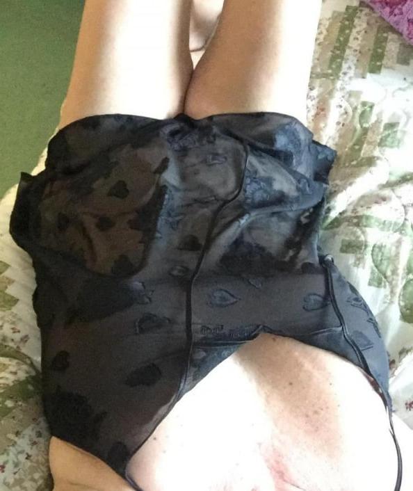 25P Another hot American BBW teaser