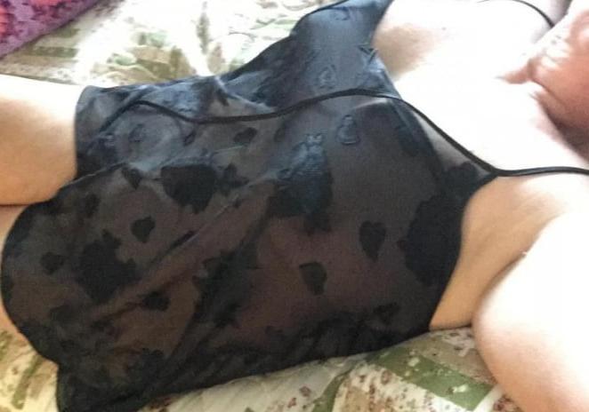 25P Another hot American BBW teaser