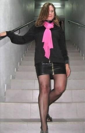 16P french whore wife jocelyne