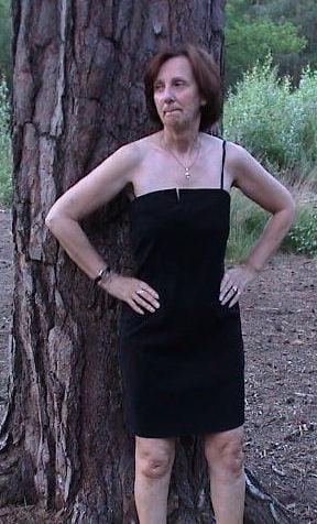 25P UK Wife P