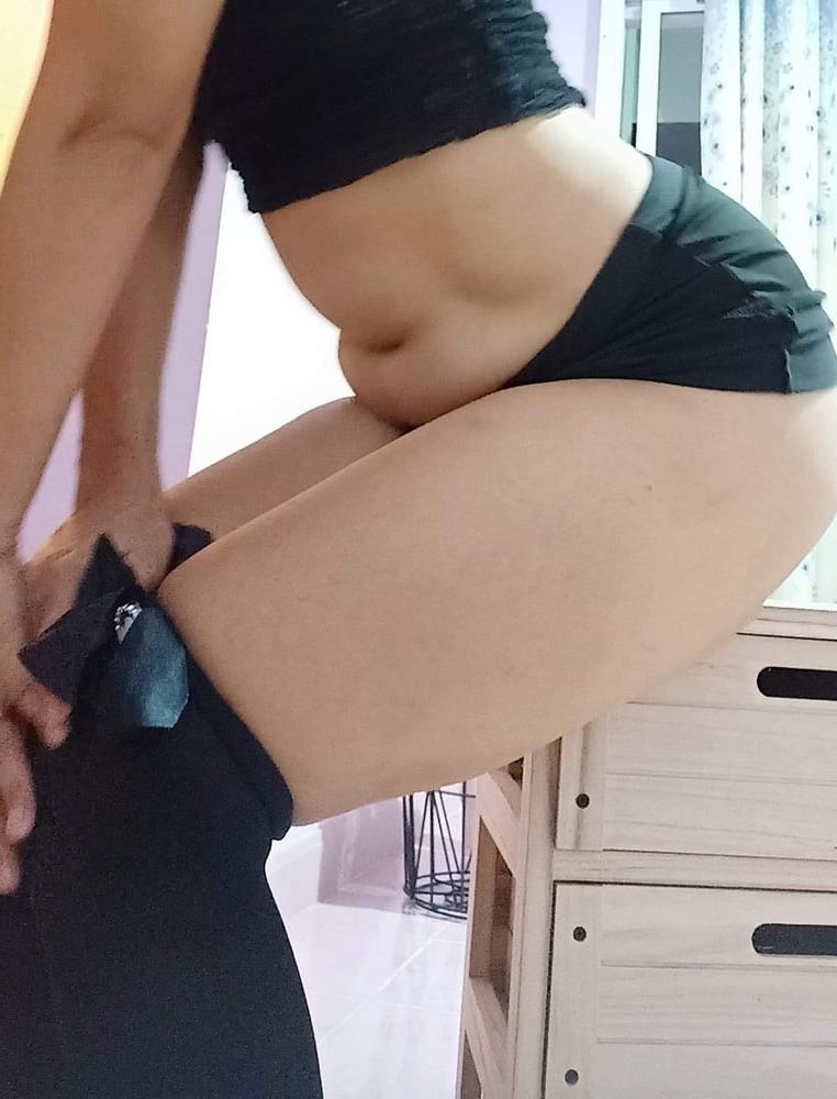 25P Wife wank fest
