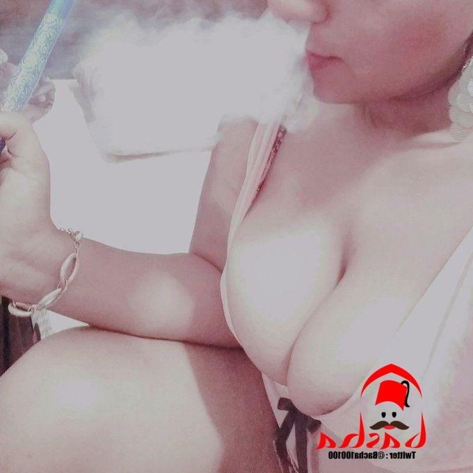 25P Egyptian milf