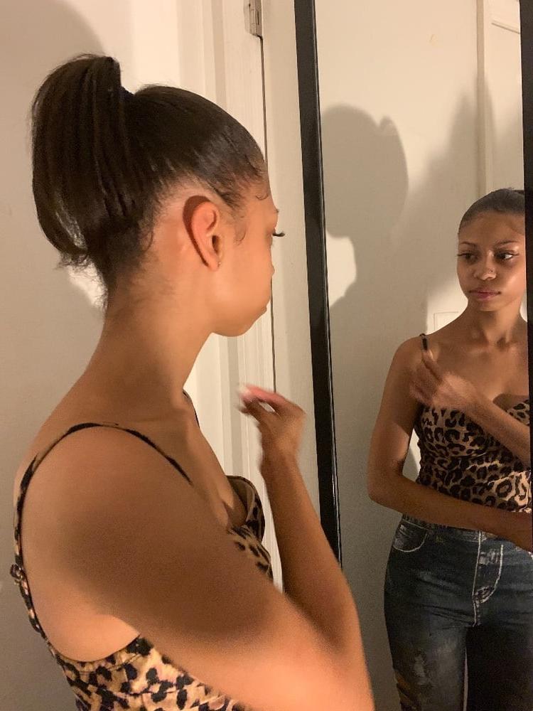 9P What Is Her Name 2