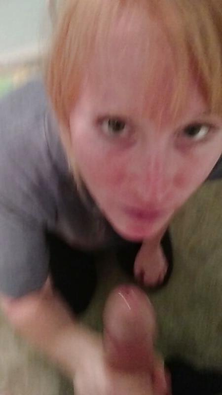 25P Sexy redhead wife Bri - enjoy!