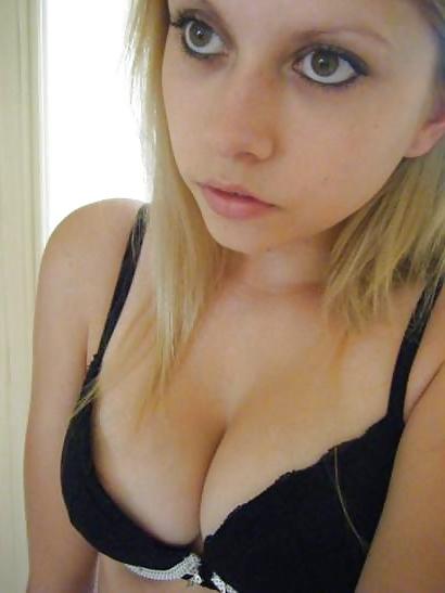 25P The Best Of Busty Teens - Edition 126