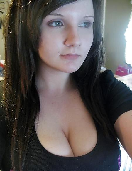 25P The Best Of Busty Teens - Edition 126