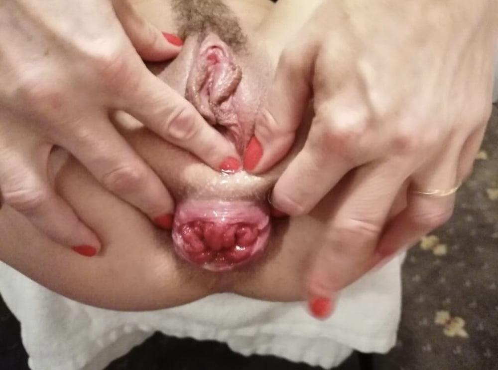 6P Wife hungry for big cock