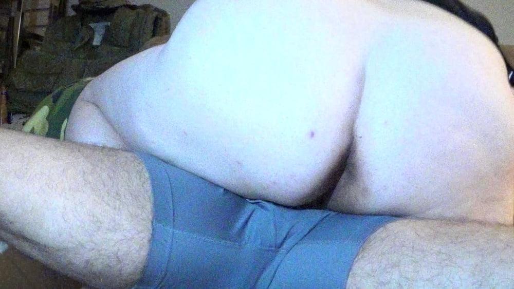 22P Bbw wife cuckold bbc bull fuck
