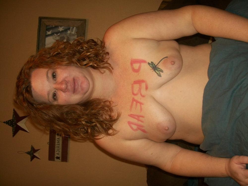 25P 5.Texas chubby wife