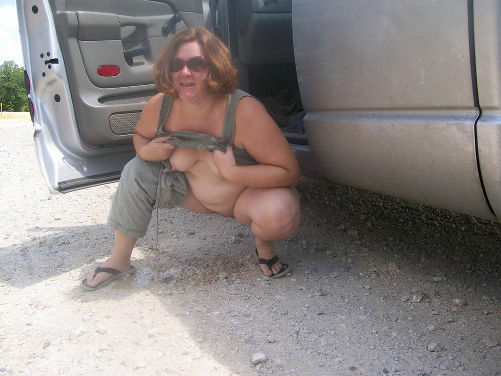 25P 5.Texas chubby wife