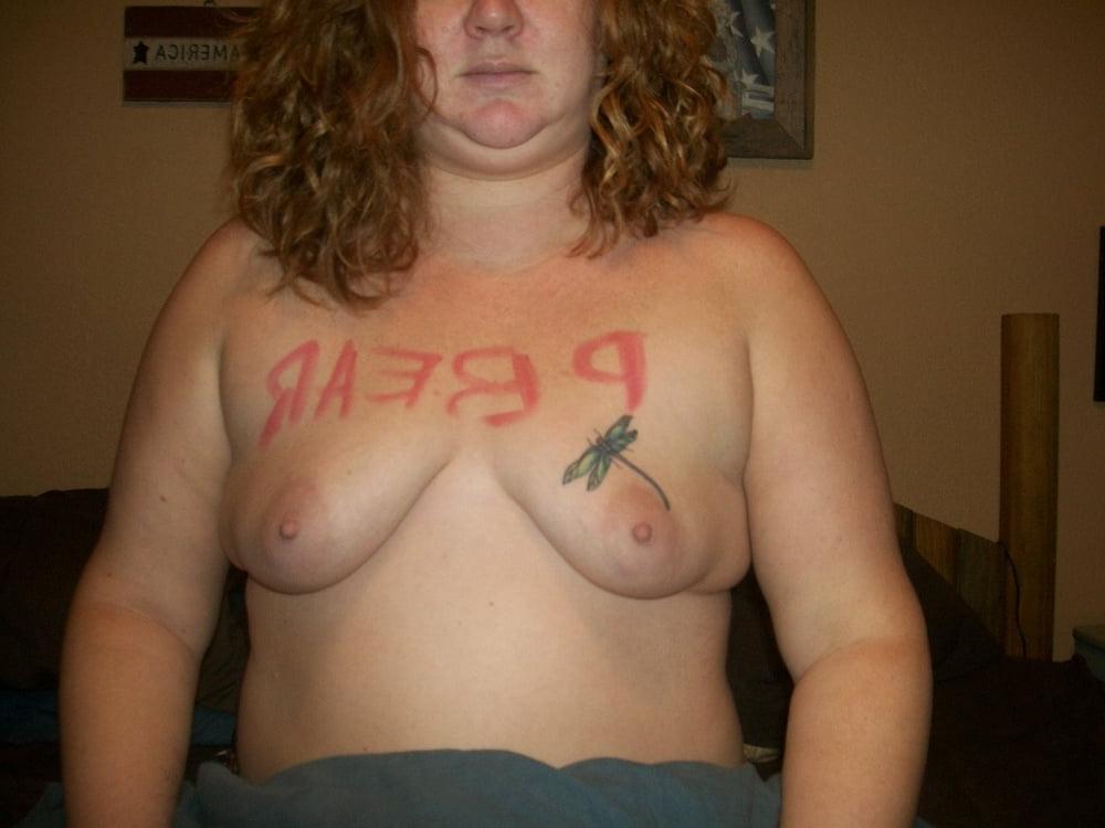 25P 5.Texas chubby wife