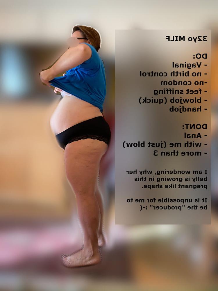 19P My 32yo Wife - Please help me!!!