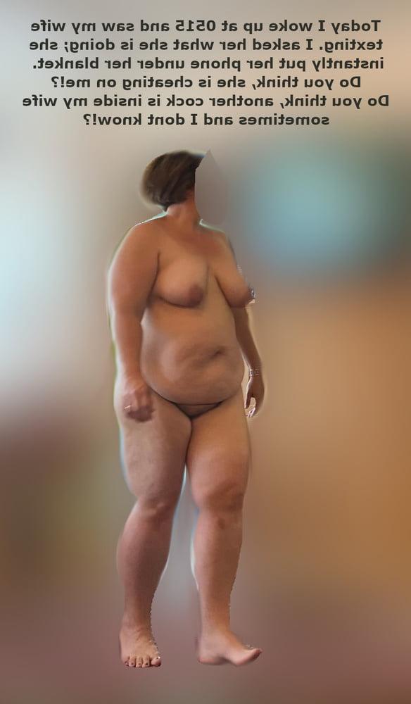 19P My 32yo Wife - Please help me!!!