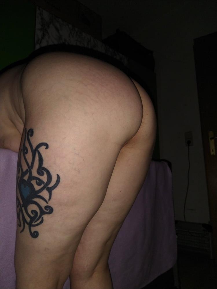 19P My wife 4