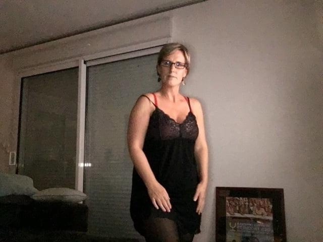 13P Wife submitted