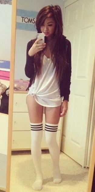 25P I'm cold, I keep my socks on (7)