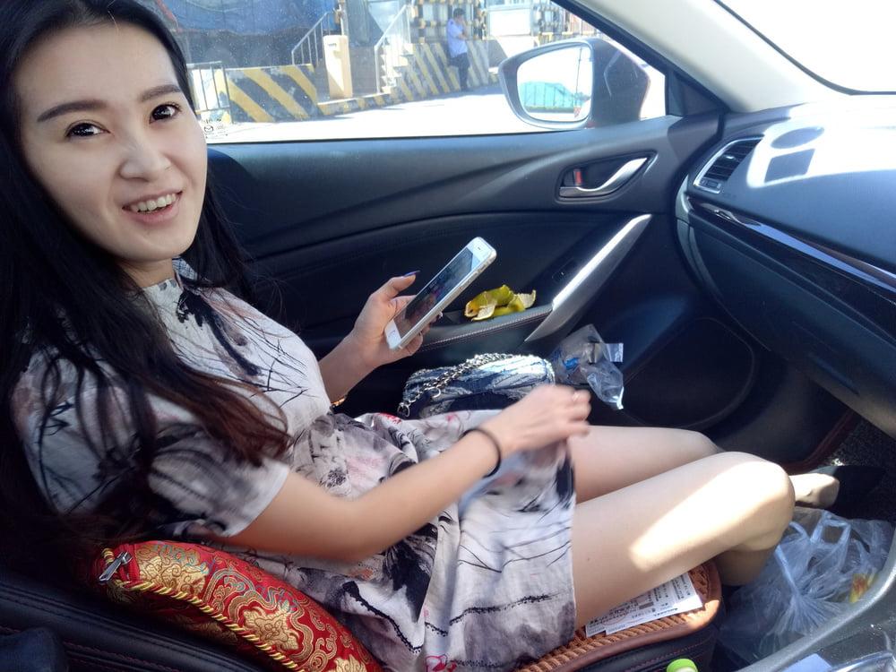 25P Exposed Chinese Wife Part 1