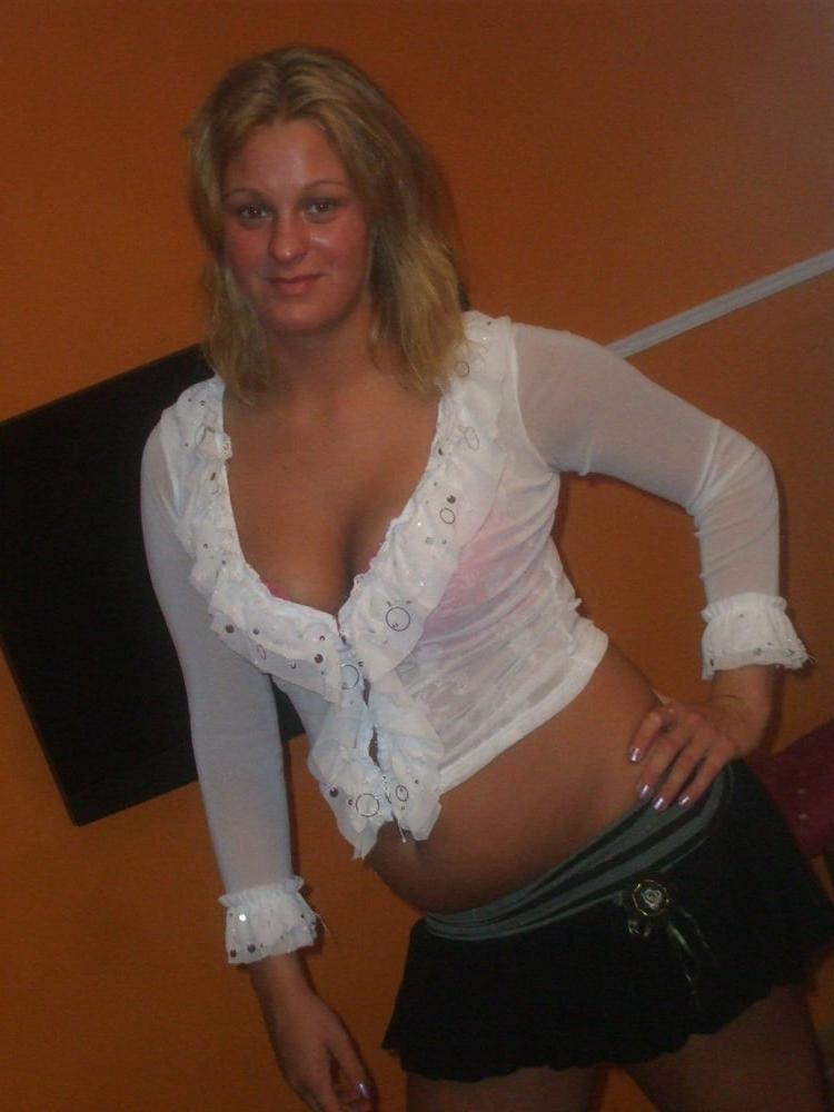 16P Hungarian, my colleauges girlfriends