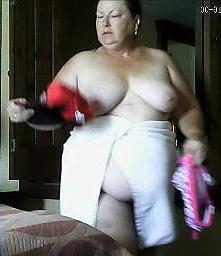 23P Ugly Pig Wife Chris in Florida