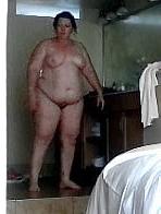 23P Ugly Pig Wife Chris in Florida