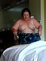 23P Ugly Pig Wife Chris in Florida