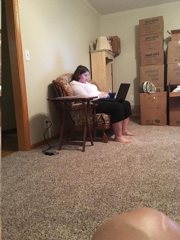 13P Exposed Conservative Christian Wife Patty From Des Moines