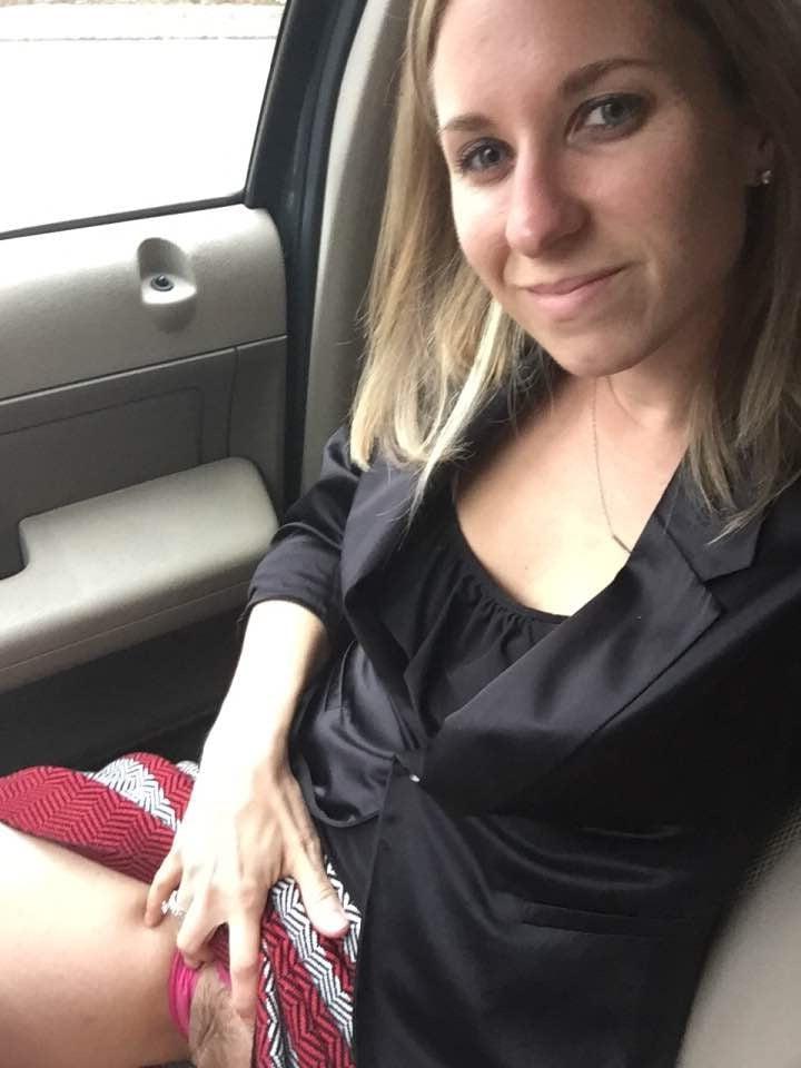 18P US wife M