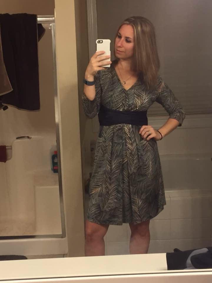 18P US wife M