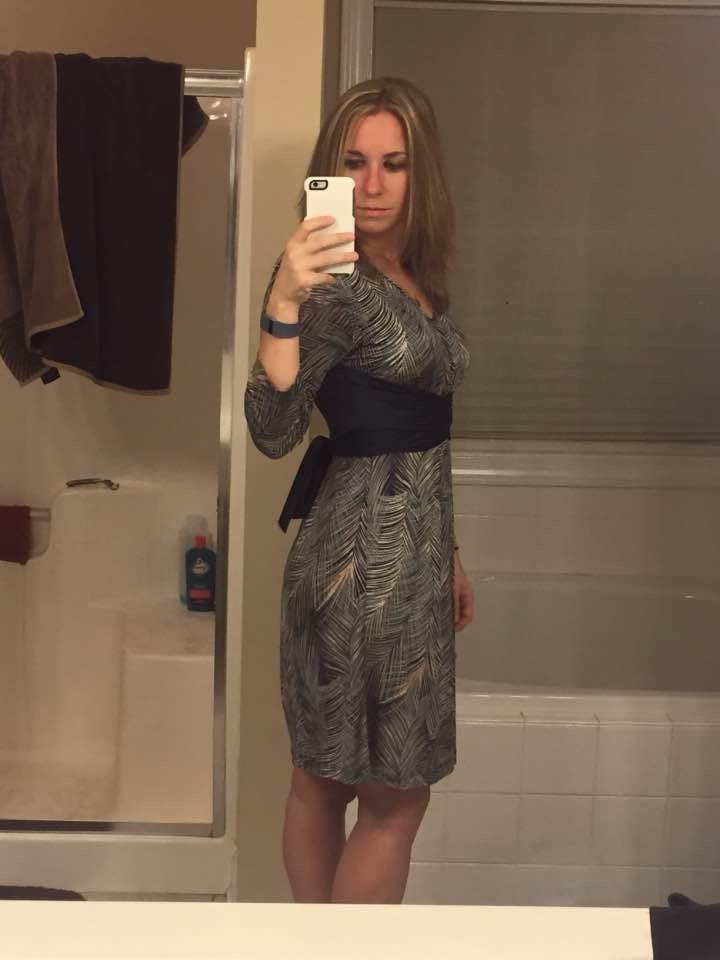 18P US wife M