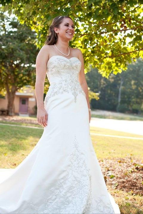 18P US wife M