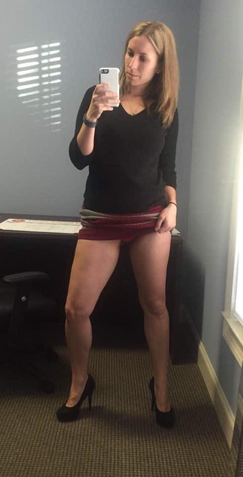 18P US wife M
