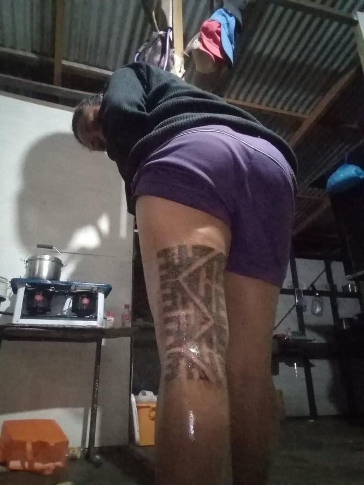 17P Narapla PNG Meri Ken