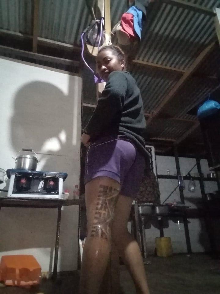 17P Narapla PNG Meri Ken