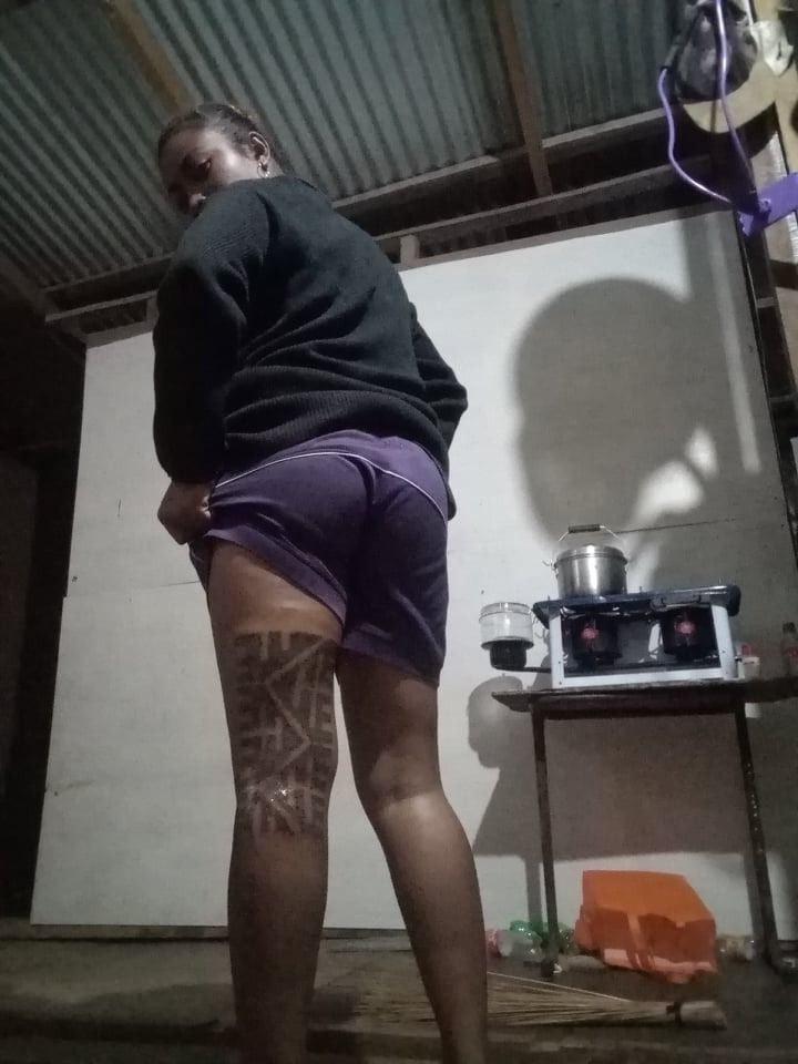 17P Narapla PNG Meri Ken