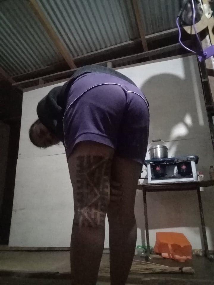17P Narapla PNG Meri Ken