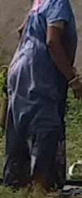 25P Desi ass crack
