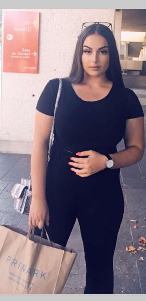 17P Beurette marocaine a black snaelb