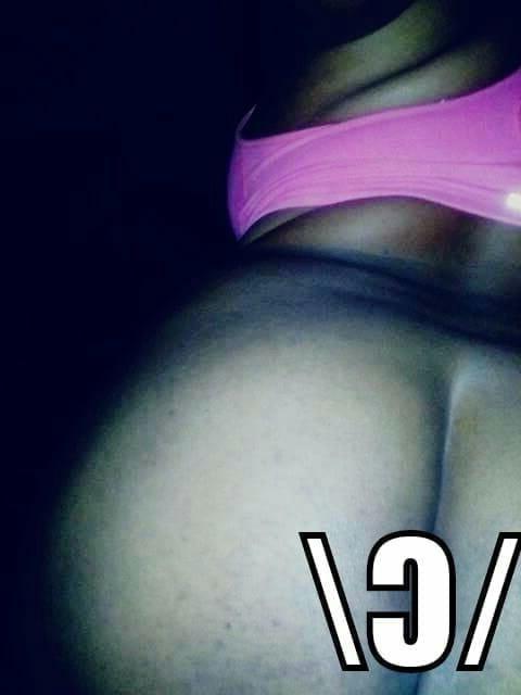 25P Big Ass Babe