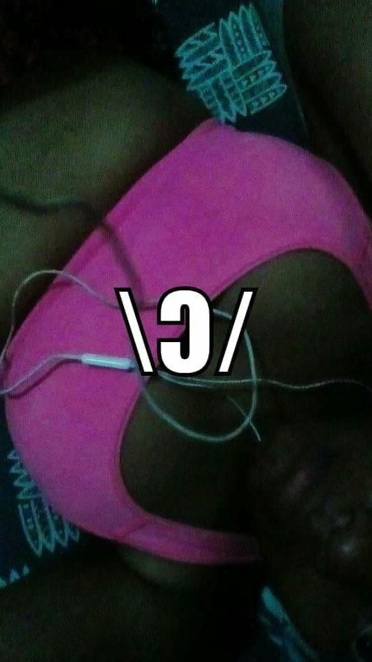 25P Big Ass Babe