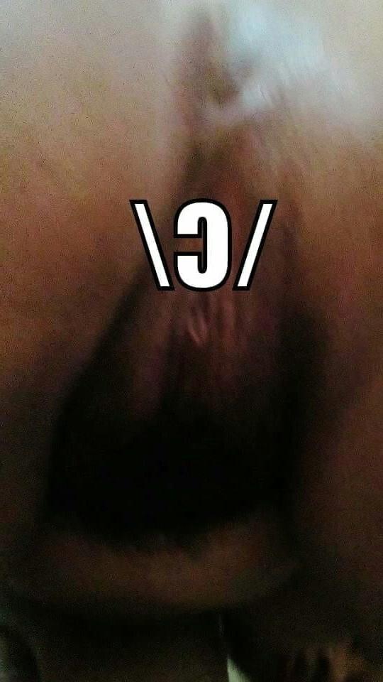 25P Big Ass Babe