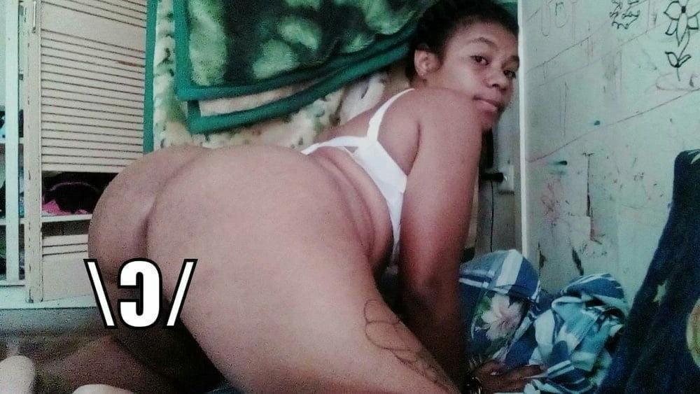 25P Big Ass Babe